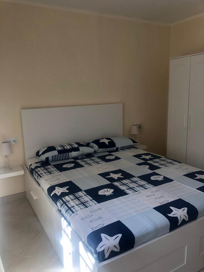 Villa Romantica Calp Exterior foto